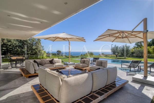 Maison de luxe à louer à Cannes, 15 000 €, Photo 1