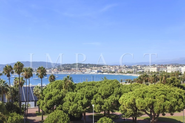 Appartement de luxe à louer à Cannes, 6 500 €, Photo 1
