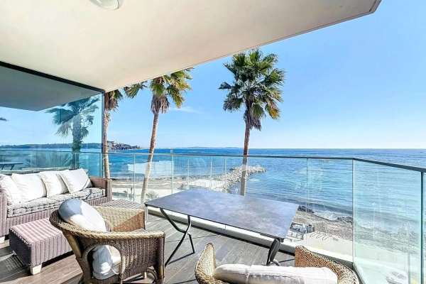 Appartement de luxe à louer à Cannes, 4 500 €, Photo 1