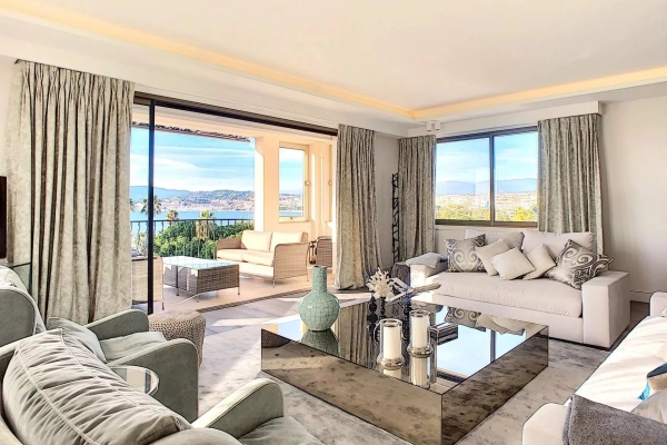 Luxury Apartment for rental in Cannes, 8 000 €, Photo 1