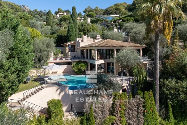 Maison de luxe à vendre à Villefranche-sur-Mer, 4 750 000 €, Photo 3