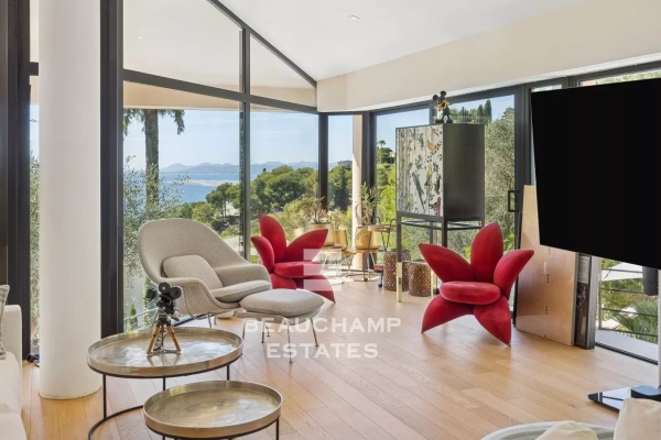 Maison de luxe à vendre à Villefranche-sur-Mer, 4 750 000 €, Photo 5