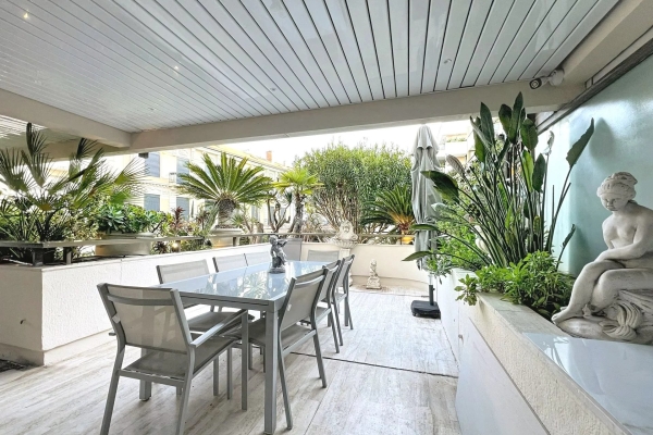 Appartement de luxe à louer à Cannes, 7 000 €, Photo 1