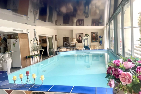 Luxury Apartment for sale in Nice, 1 575 000 €, Photo 1