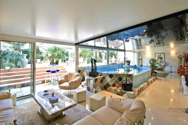 Appartement de luxe à vendre à Nice, 1 575 000 €, Photo 1