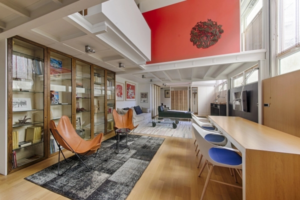 Appartement de luxe à louer à Cannes, 2 500 €, Photo 1