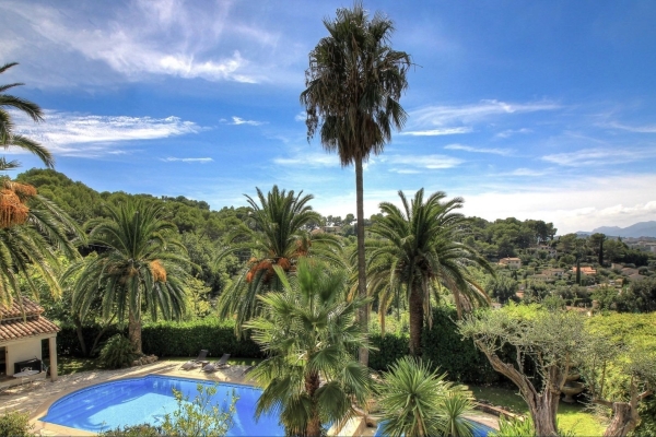 Luxury House for rental in Mougins, 9 000 €, Photo 3