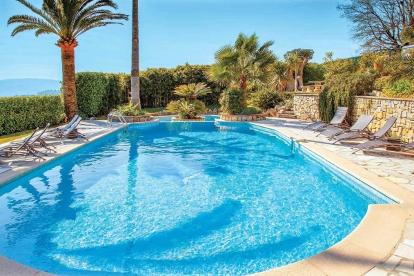 Luxury House for rental in Mougins, 9 000 €, Photo 4