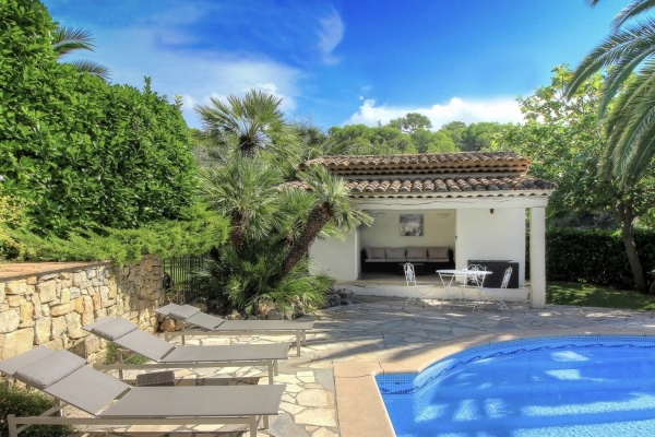 Luxury House for rental in Mougins, 9 000 €, Photo 5