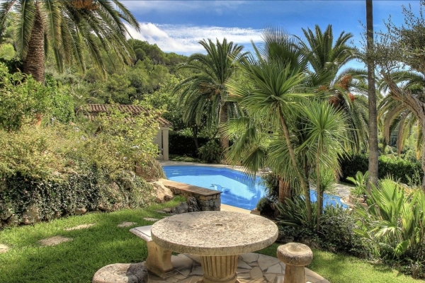 Luxury House for rental in Mougins, 9 000 €, Photo 6
