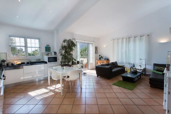 Maison de luxe à vendre à Èze, 2 600 000 €, Photo 5