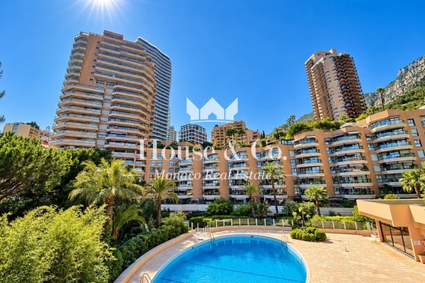 Appartement de luxe à vendre à Monaco, 3 850 000 €, Photo 1
