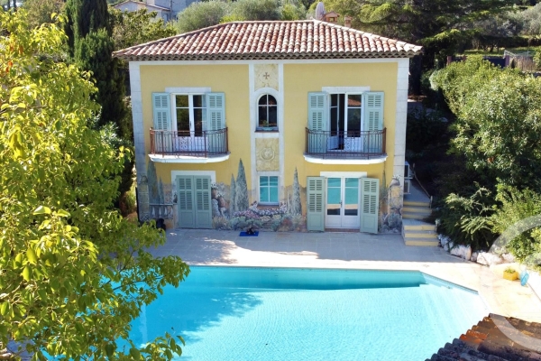 Maison de luxe à vendre à Biot, 1 290 000 €, Photo 1