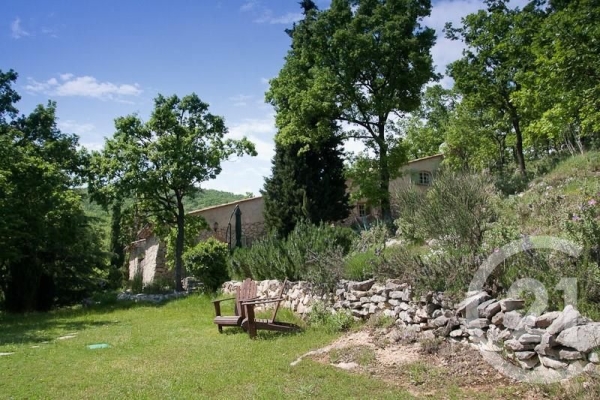 Maison de luxe à vendre à Le Bar-sur-Loup, 1 070 000 €, Photo 1