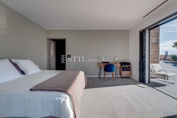 Luxury House for sale in Sainte-Maxime, 3 465 000 €, Photo 6