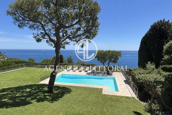 Maison de luxe à louer à Saint-Jean-Cap-Ferrat, 0 €, Photo 1
