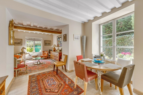 Maison de luxe à vendre à Bailly, 640 000 €, Photo 3