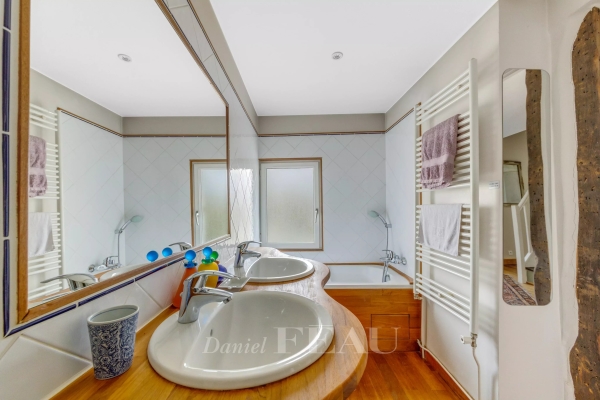 Maison de luxe à vendre à Bailly, 640 000 €, Photo 6