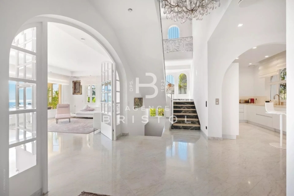 Luxury House for sale in Villefranche-sur-Mer, 7 400 000 €, Photo 3
