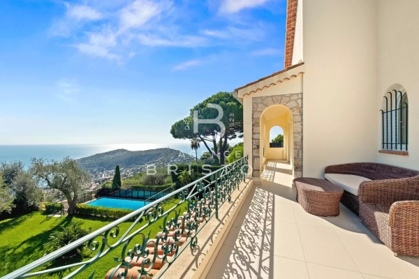 Luxury House for sale in Villefranche-sur-Mer, 7 400 000 €, Photo 4