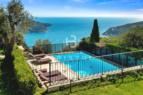 Luxury House for sale in Villefranche-sur-Mer, 7 400 000 €, Photo 5
