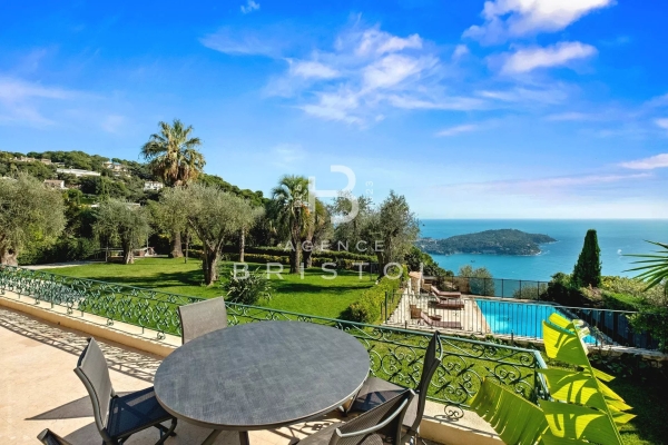Maison de luxe à vendre à Villefranche-sur-Mer, 7 400 000 €, Photo 5
