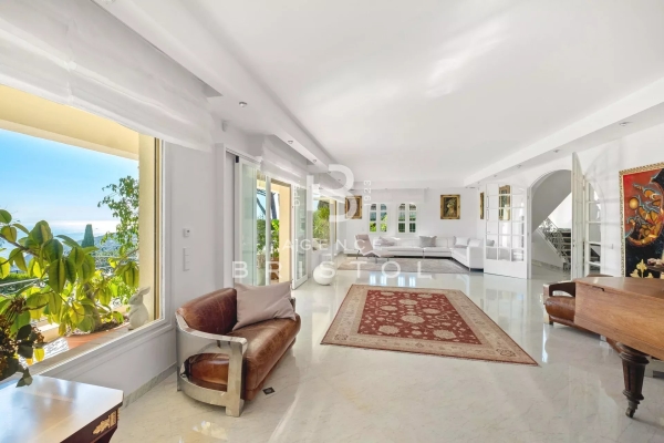 Luxury House for sale in Villefranche-sur-Mer, 7 400 000 €, Photo 6