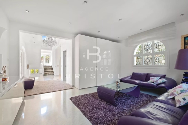 Luxury House for sale in Villefranche-sur-Mer, 7 400 000 €, Photo 7