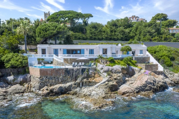 Maison de luxe à vendre à Cannes, 16 800 000 €, Photo 1