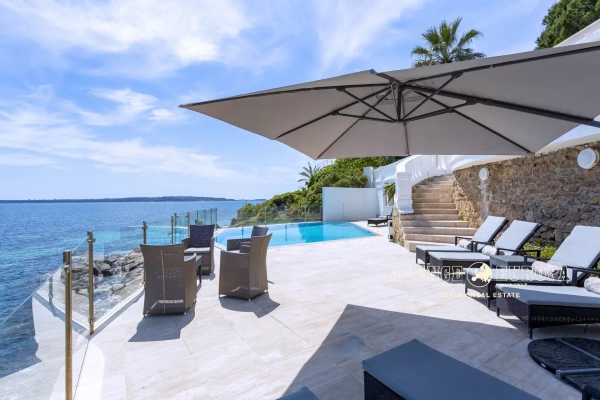 Maison de luxe à vendre à Cannes, 16 800 000 €, Photo 6
