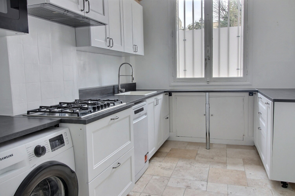 Appartement de luxe à louer à Neuilly-sur-Seine, 6 300 €, Photo 3