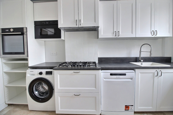 Appartement de luxe à louer à Neuilly-sur-Seine, 6 300 €, Photo 4