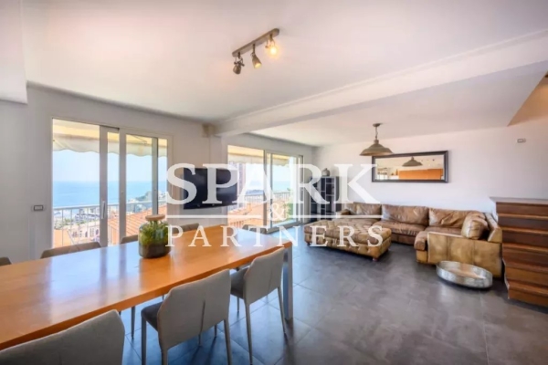 Luxury Apartment for sale in Beausoleil, 1 565 000 €, Photo 2