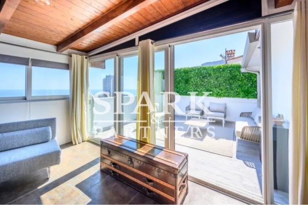 Luxury Apartment for sale in Beausoleil, 1 565 000 €, Photo 6