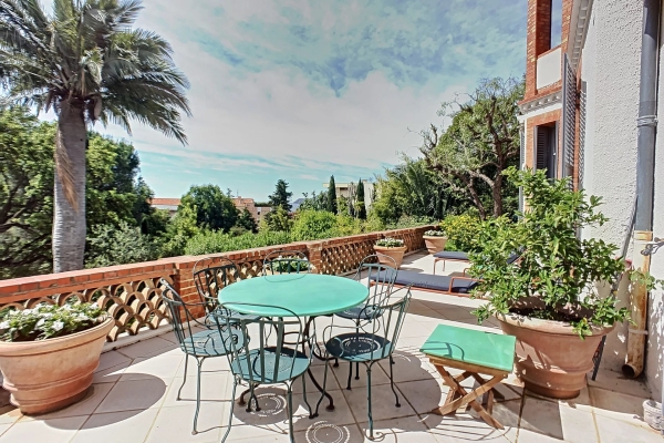 Maison de luxe à vendre à Cannes, 3 160 000 €, Photo 4
