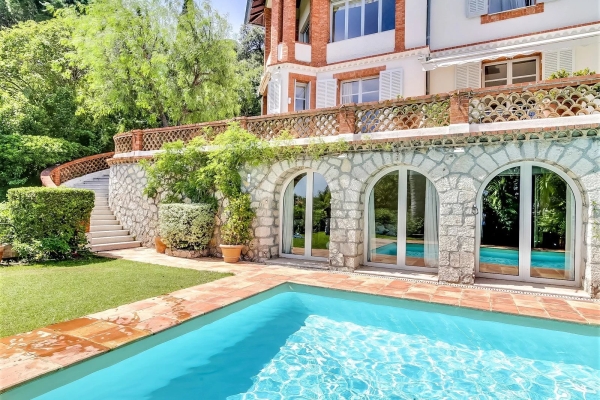Maison de luxe à vendre à Cannes, 3 160 000 €, Photo 5