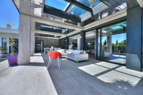 Luxury House for sale in Saint-Raphaël, 2 890 000 €, Photo 3