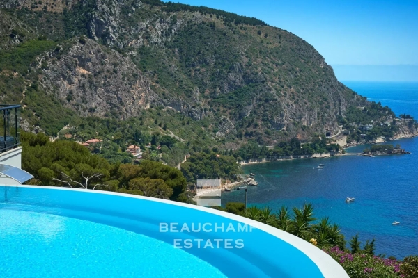 Luxury House for sale in Èze, 9 500 000 €, Photo 3