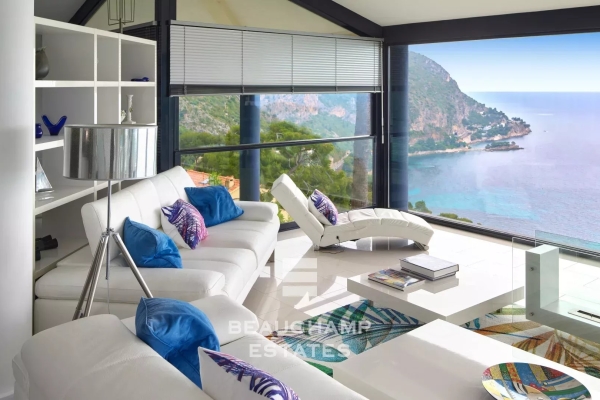 Luxury House for sale in Èze, 9 500 000 €, Photo 5