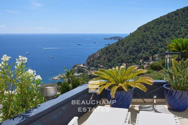 Luxury House for sale in Èze, 9 500 000 €, Photo 6