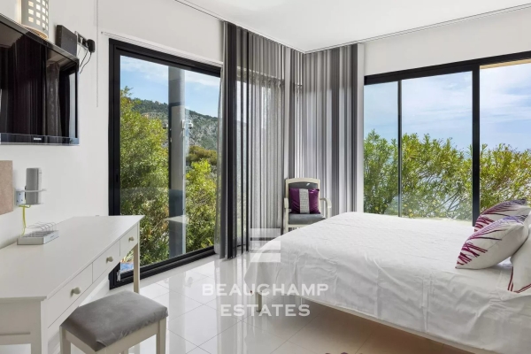 Luxury House for sale in Èze, 9 500 000 €, Photo 7