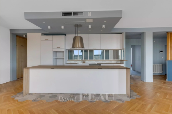 Appartement de luxe à vendre à Le Chesnay-Rocquencourt, 1 310 000 €, Photo 2