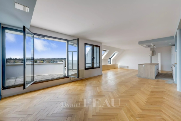 Appartement de luxe à vendre à Le Chesnay-Rocquencourt, 1 310 000 €, Photo 3