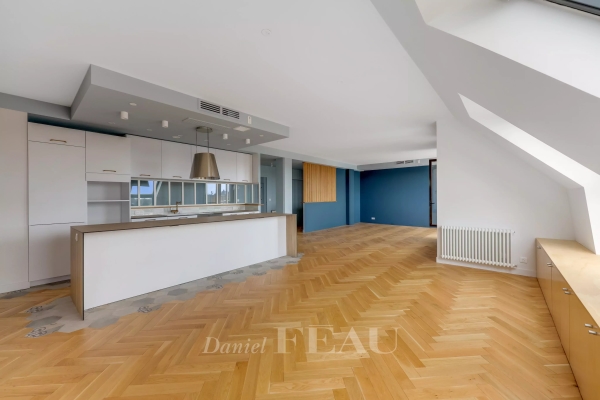 Appartement de luxe à vendre à Le Chesnay-Rocquencourt, 1 310 000 €, Photo 4