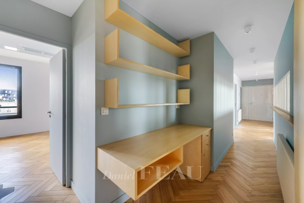 Appartement de luxe à vendre à Le Chesnay-Rocquencourt, 1 310 000 €, Photo 7