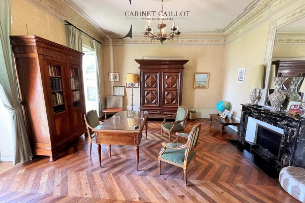 Maison de luxe à vendre à Saintes, 546 000 €, Photo 7