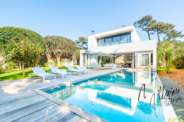 Maison de luxe à vendre à Anglet, 3 850 000 €, Photo 1