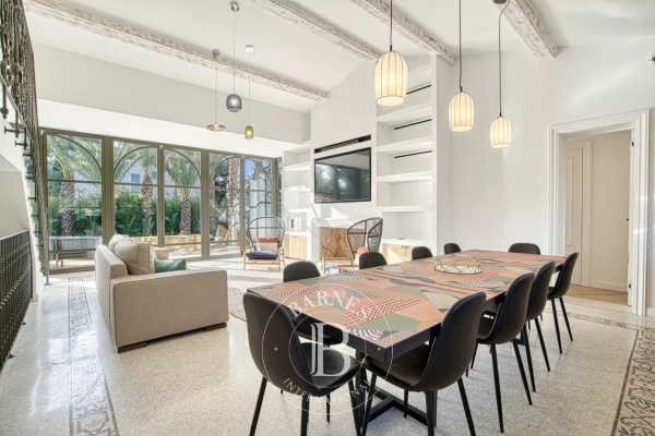Maison de luxe à vendre à Saint-Tropez, 5 995 000 €, Photo 4