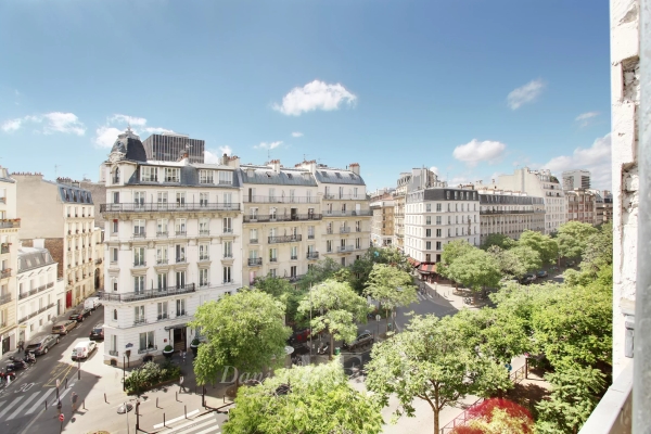 Appartement de luxe à vendre à Paris 5Ème, 1 630 000 €, Photo 3