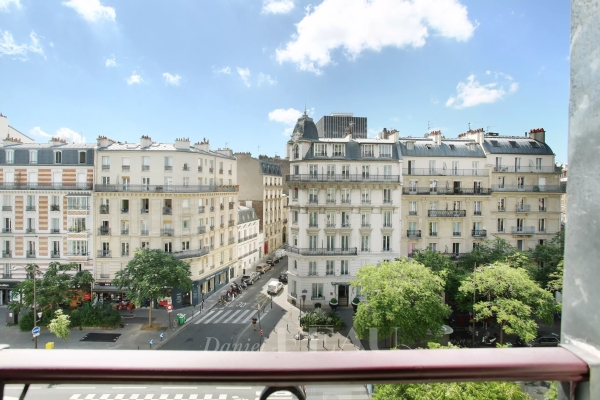 Appartement de luxe à vendre à Paris 5Ème, 1 630 000 €, Photo 5
